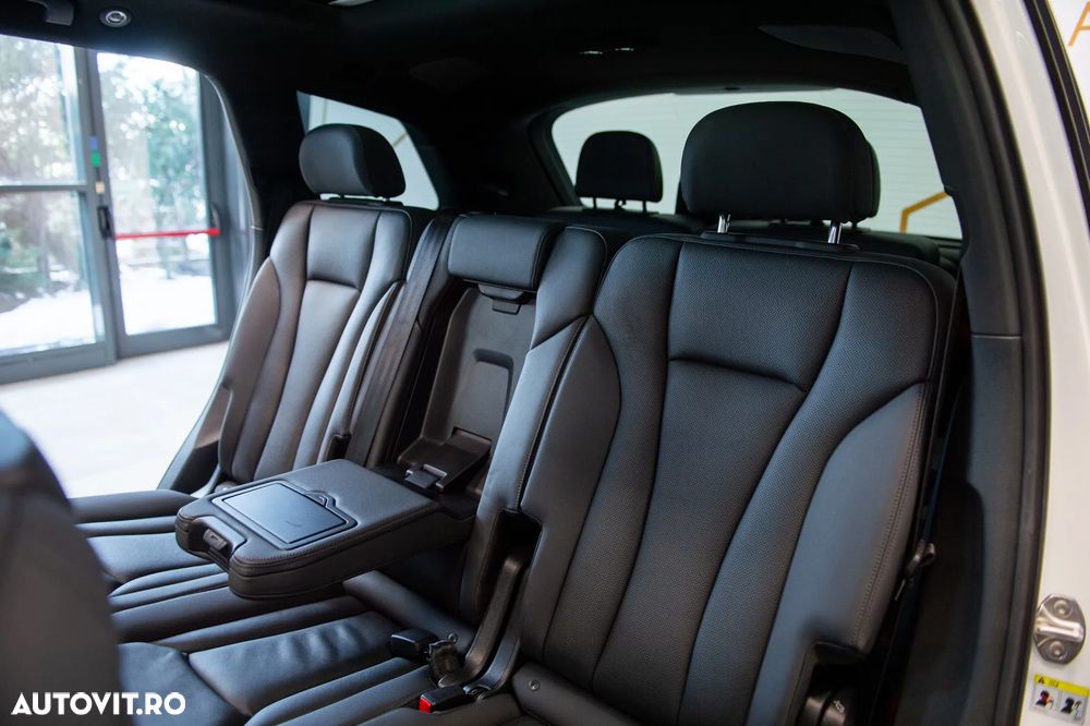 Audi Q7 - 30