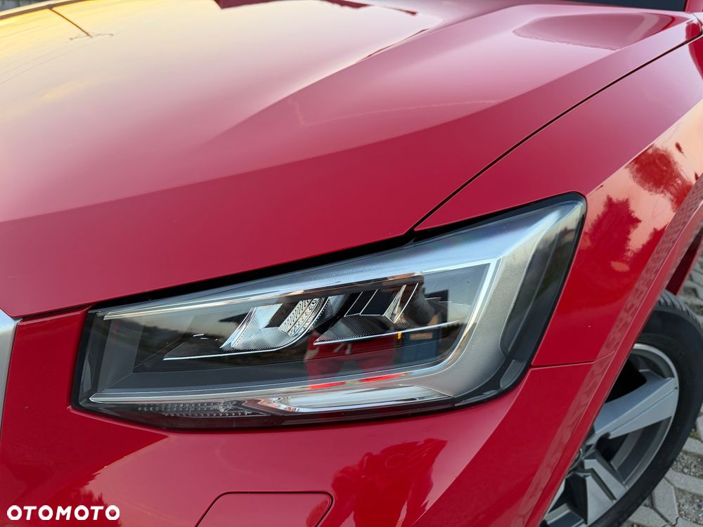 Audi Q2 35 TFSI S tronic - 15