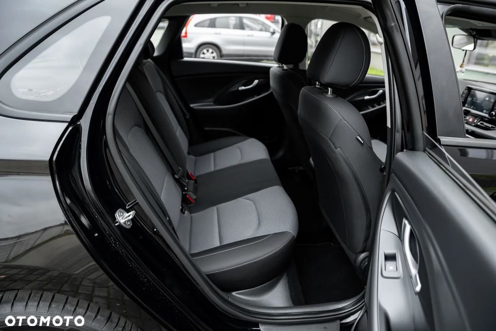 Hyundai i30 1.5 T-GDI 48V Premium DCT - 7