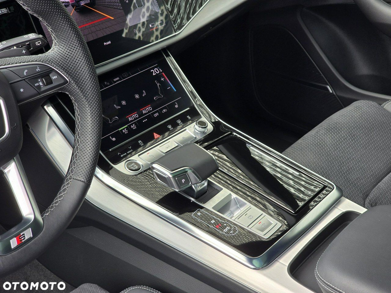 Audi Q8 50 TDI quattro tiptronic - 9