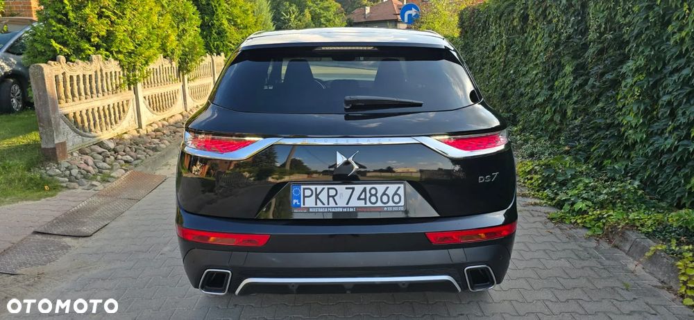 DS Automobiles DS 7 Crossback - 5