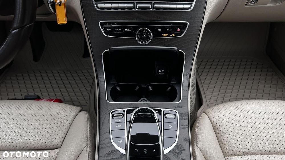 Mercedes-Benz Klasa C - 20