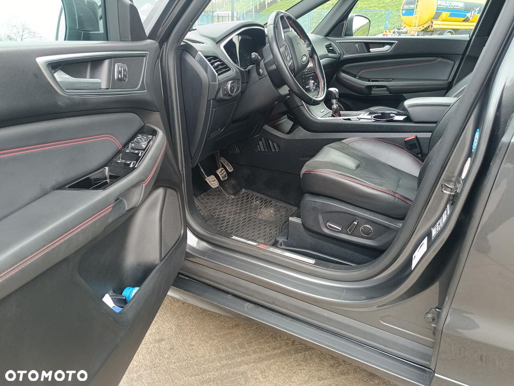 Ford S-Max 2.0 EcoBlue ST-Line - 8