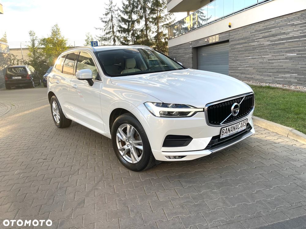 Volvo XC 60 D4 Momentum Pro - 14