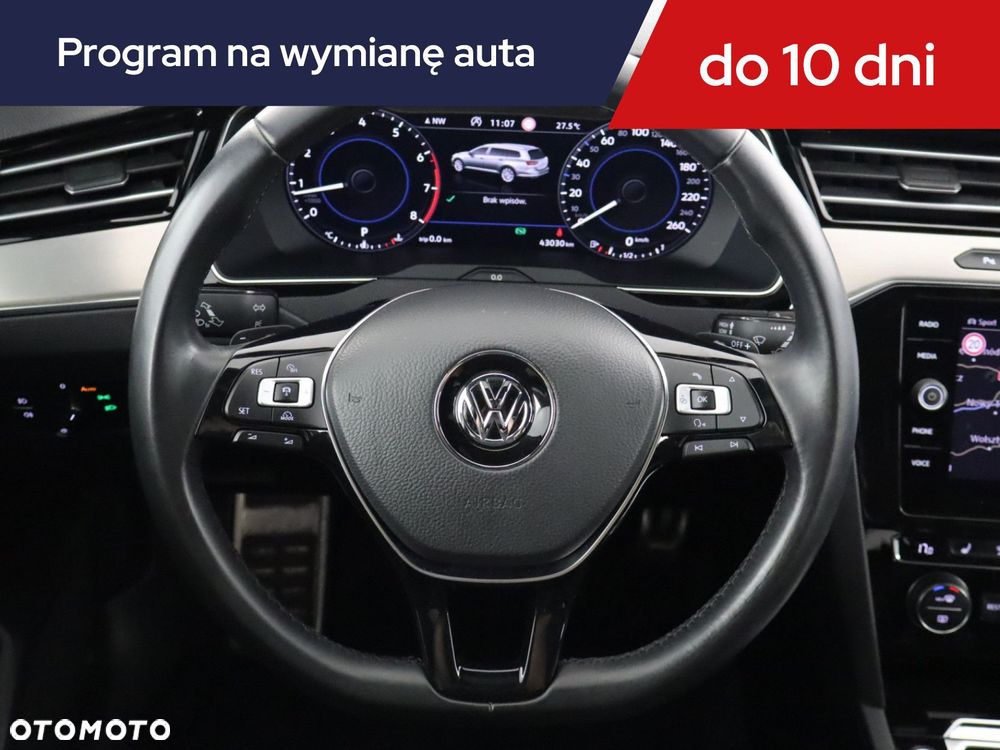 Volkswagen Passat Variant - 18
