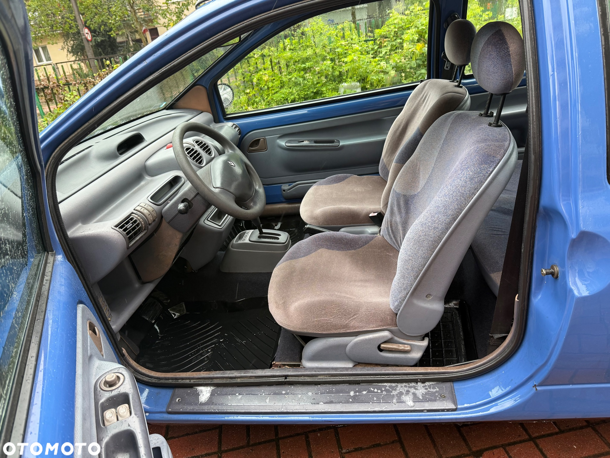 Renault Twingo 1.2i Matic - 6
