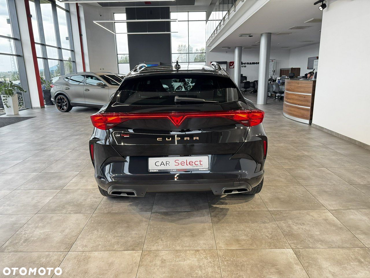 Cupra Formentor - 7