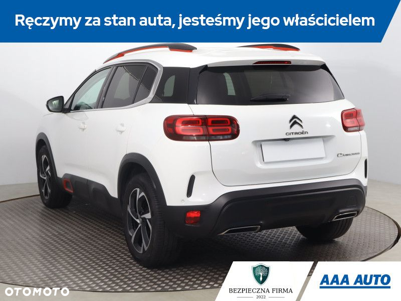 Citroën C5 Aircross - 5