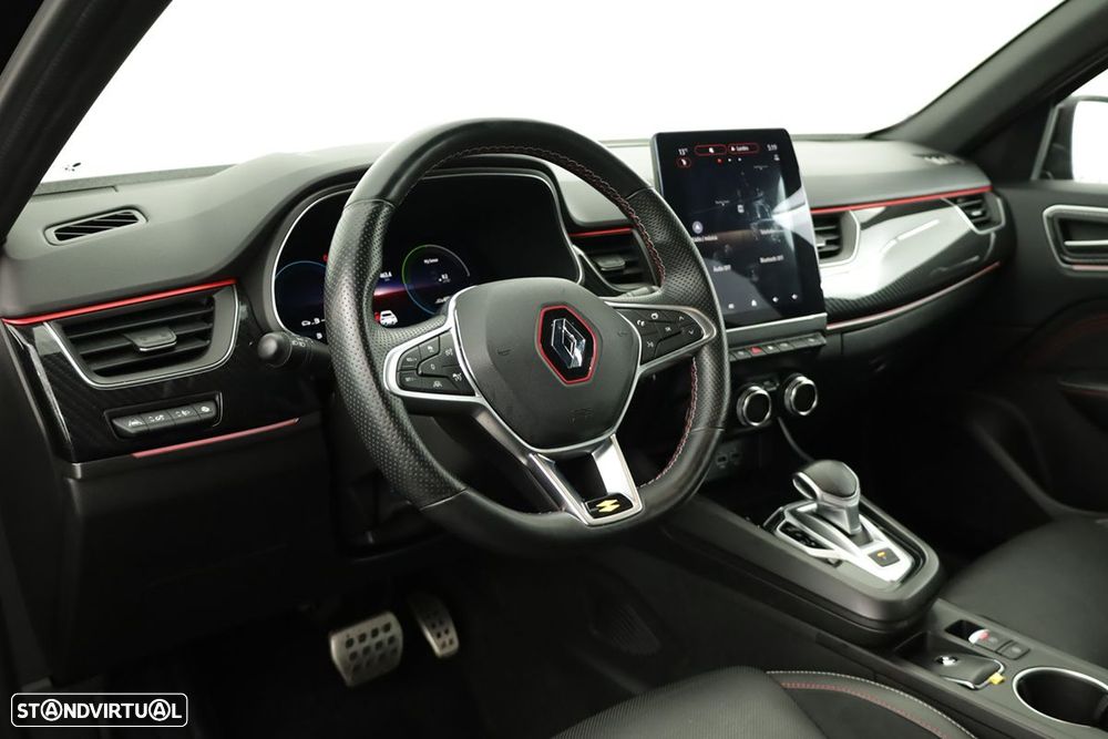 Renault Arkana 1.6 E-Tech R.S.Line - 7