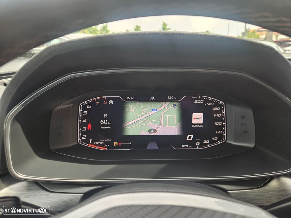 Cupra Formentor 1.5 TSI Sport - 48