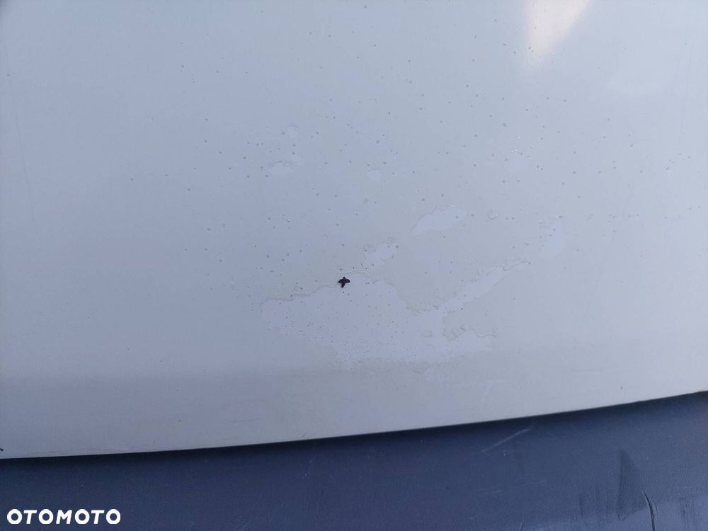 KOMPLETNY TYŁ VOLKSWAGEN CADDY III LB9A KLAPA ZDERZAK LAMPY - 7