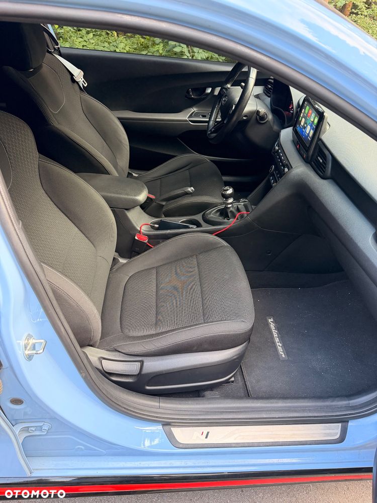 Hyundai i30 N - 8
