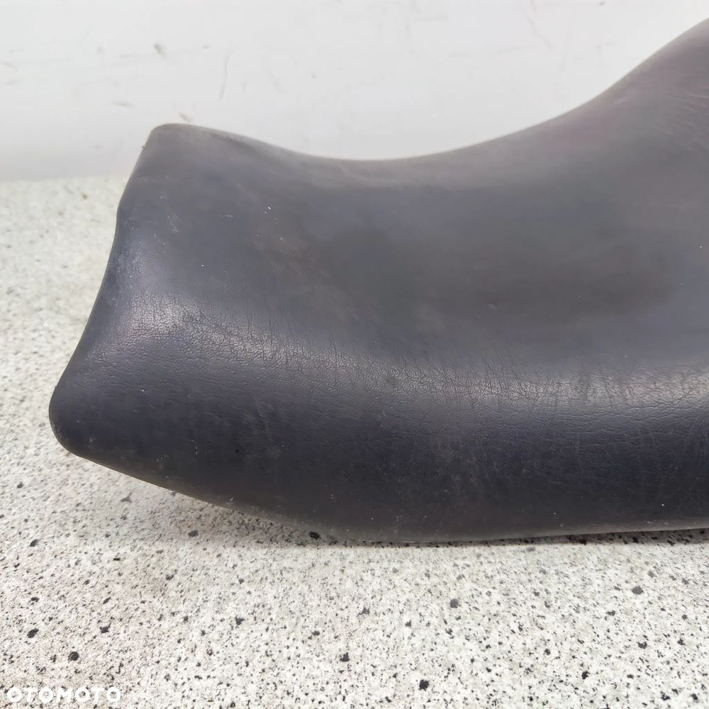 Kanapa, fotel przód, siedzenie kierowcy Suzuki GSX-R 750 GSXR750 - 4