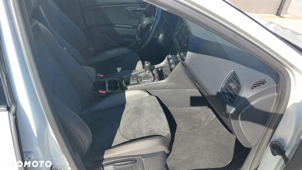 Seat Leon - 28