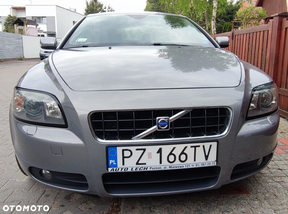 Volvo C70 2.4 - 7