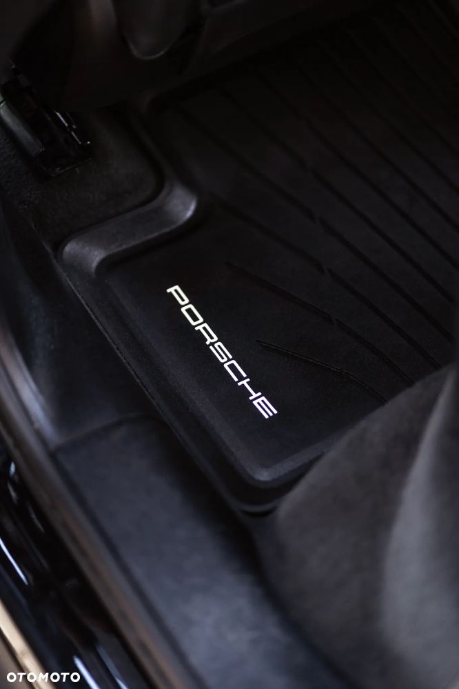 Porsche Macan PDK - 15