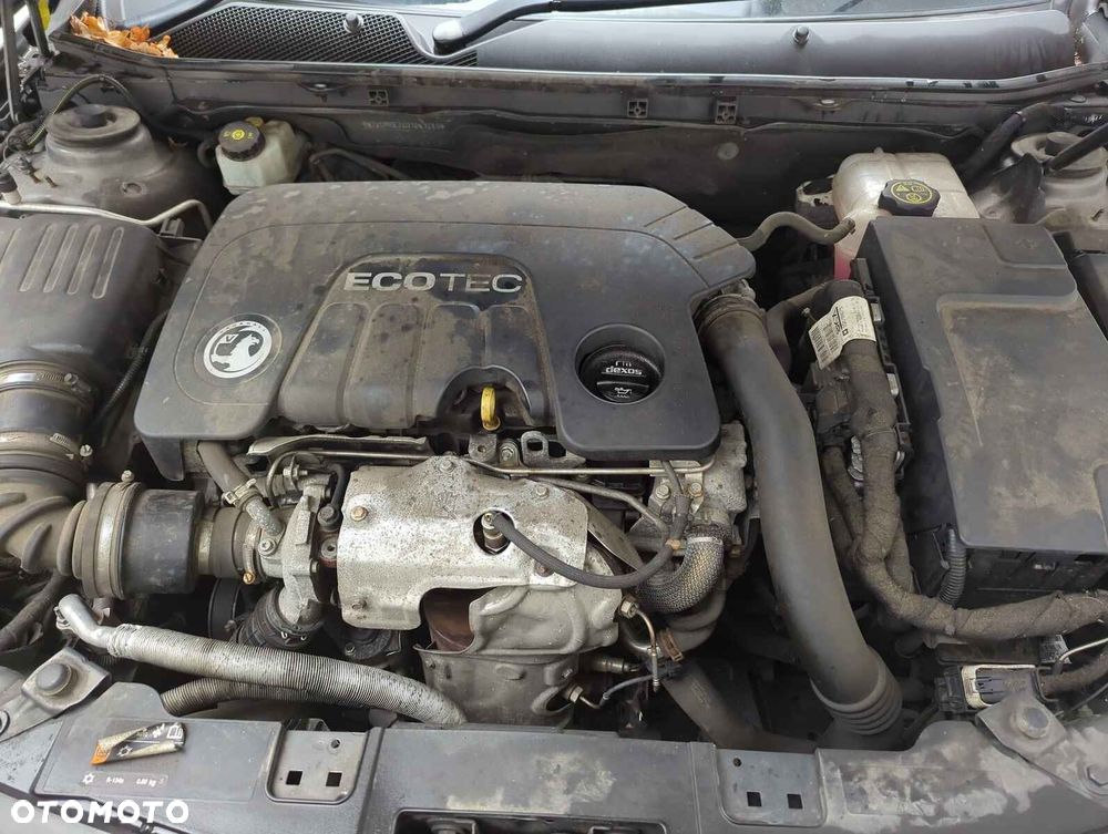 Opel Insignia 1.6 ECOTEC Innovation - 11