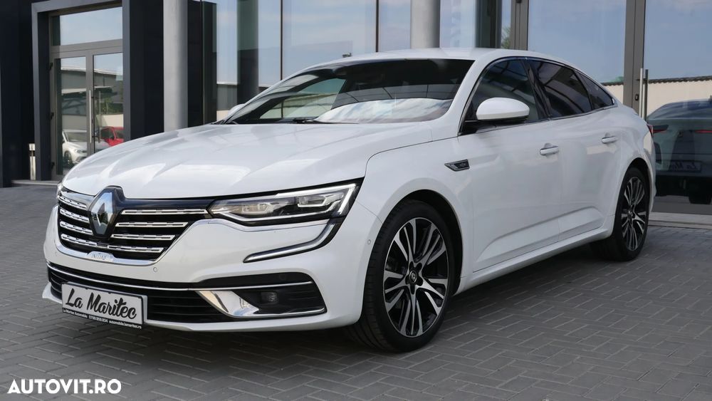 Renault Talisman - 8