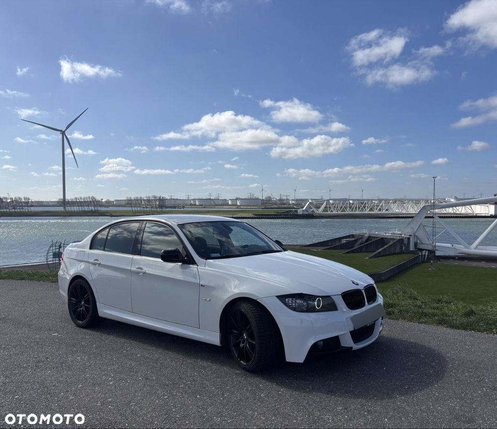 BMW Seria 3 - 3