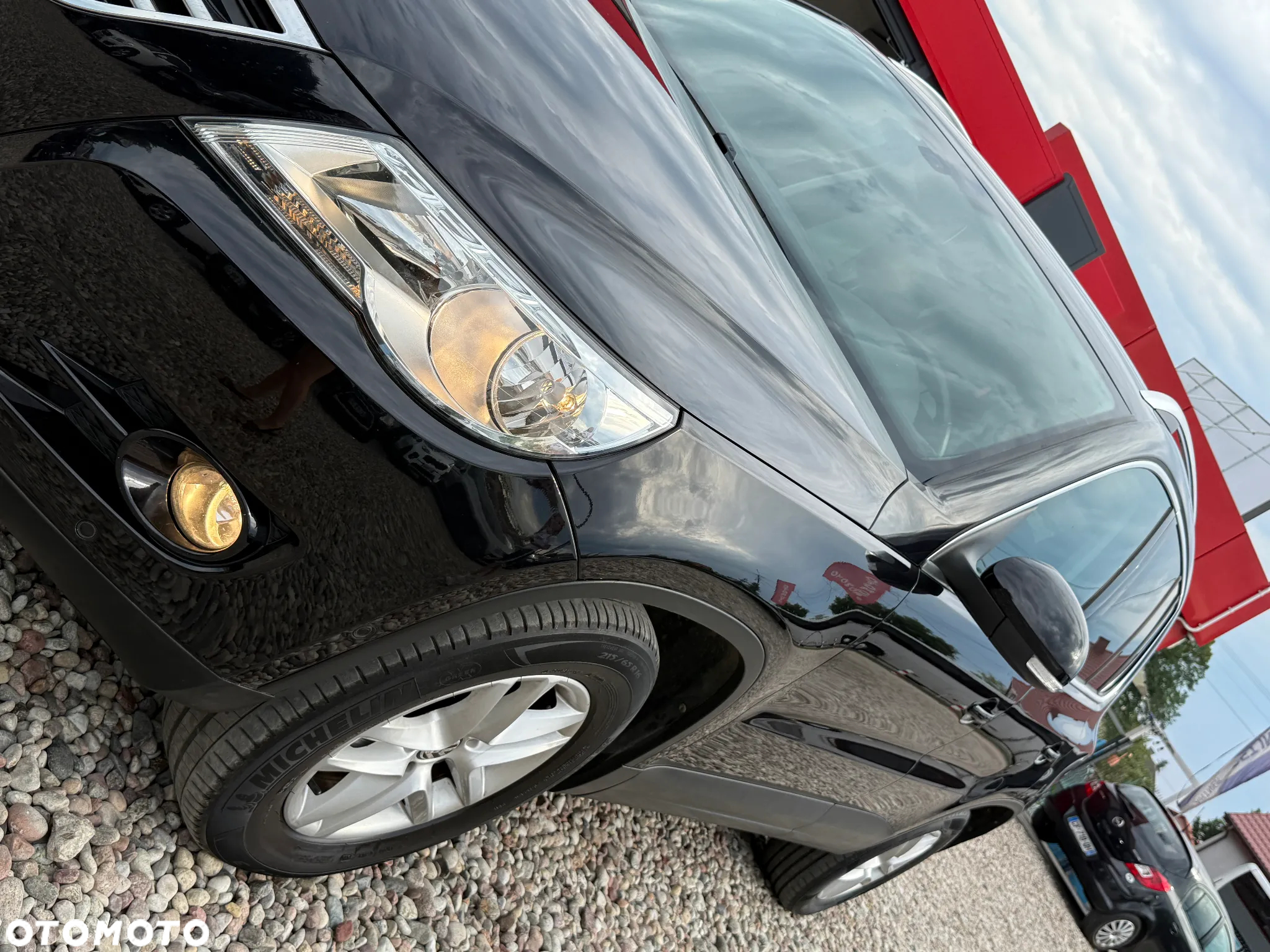 Volkswagen Tiguan 2.0 TDI 4Mot Trend&Fun - 22