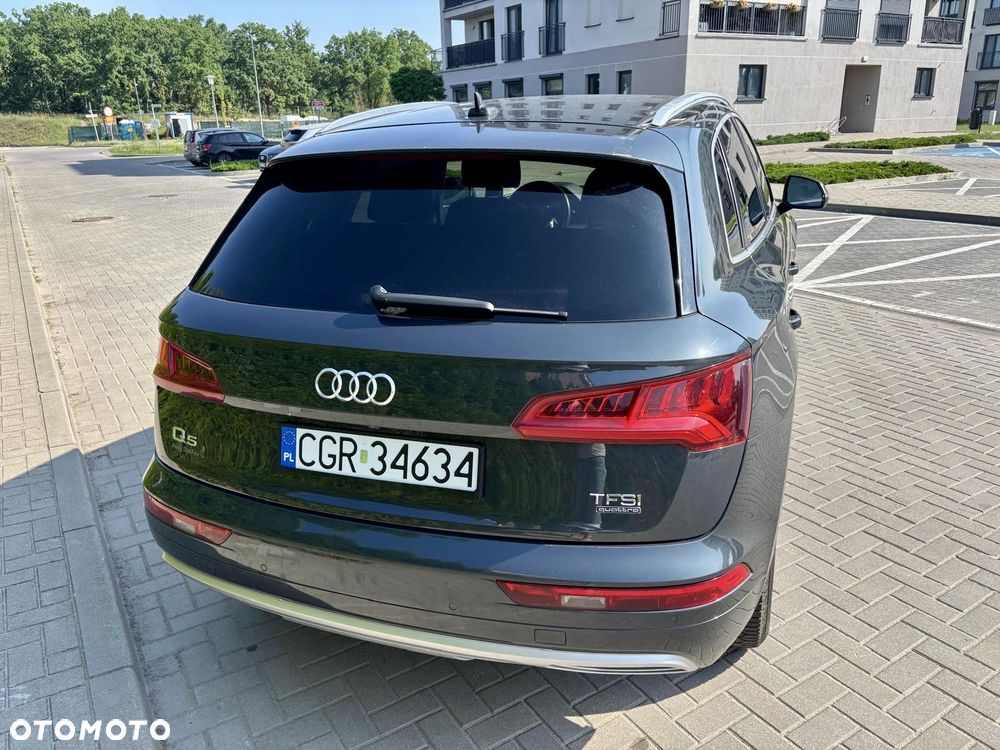 Audi Q5 45 TFSI quattro S tronic design - 13
