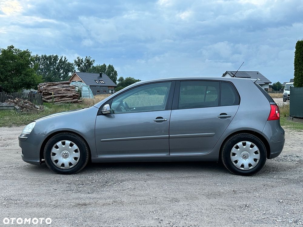 Volkswagen Golf 1.4 TSI Tour - 7