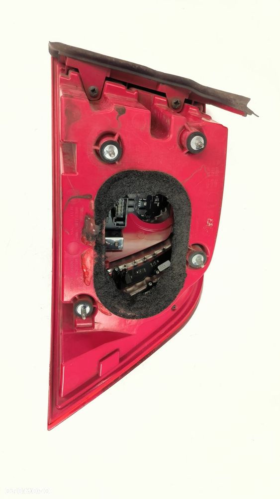 LAMPA LEWA TYŁ VOLKSWAGEN PHAETON 3D0945095H - 5