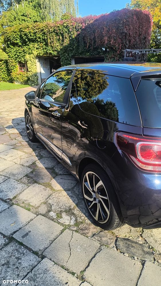 Citroën DS3 - 14
