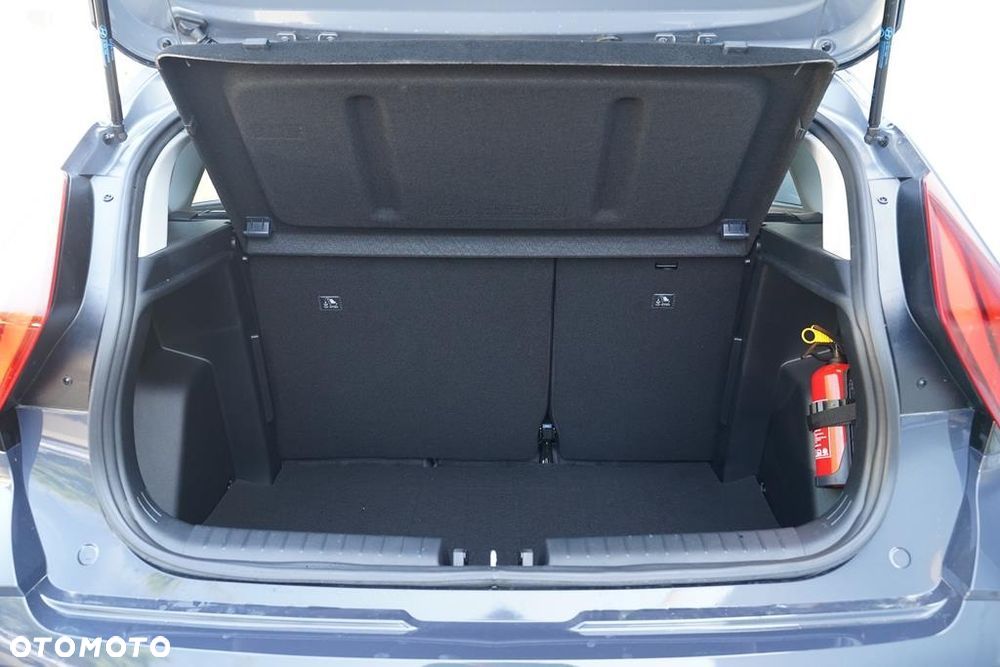 Hyundai Bayon 1.0 T-GDI Smart DCT - 7