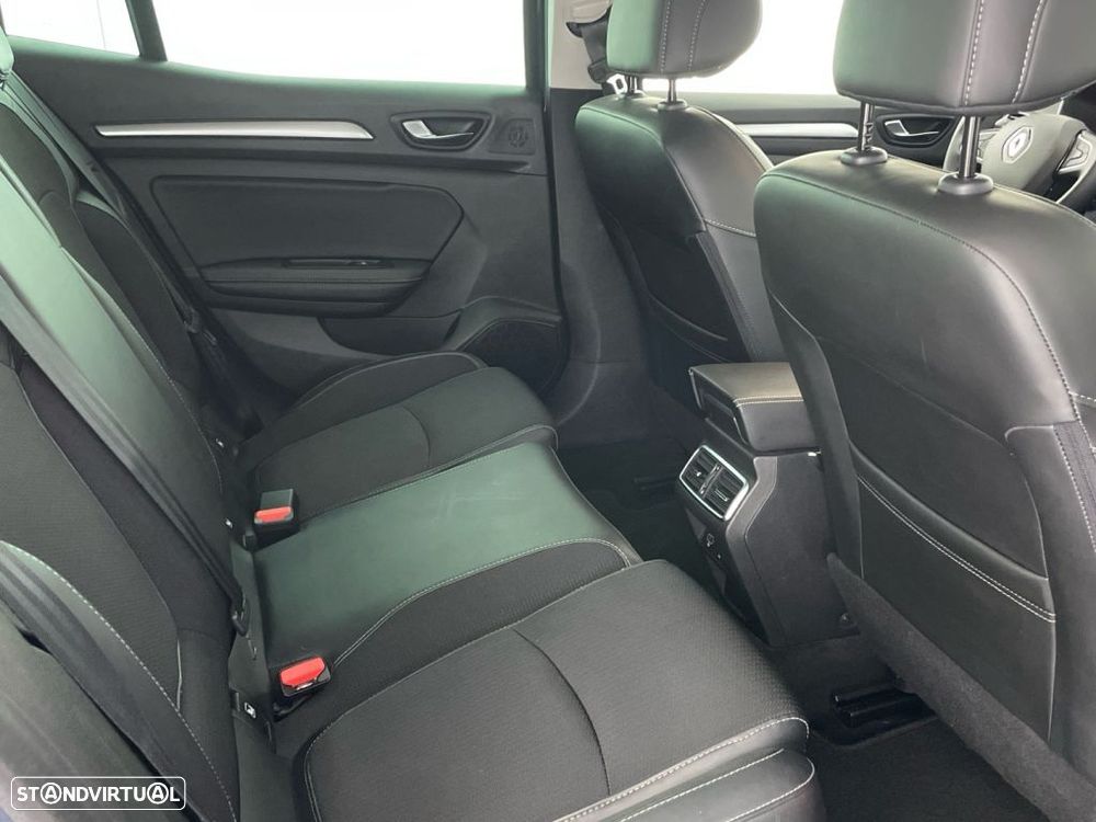 Renault Mégane 1.5 Blue dCi Techno - 23