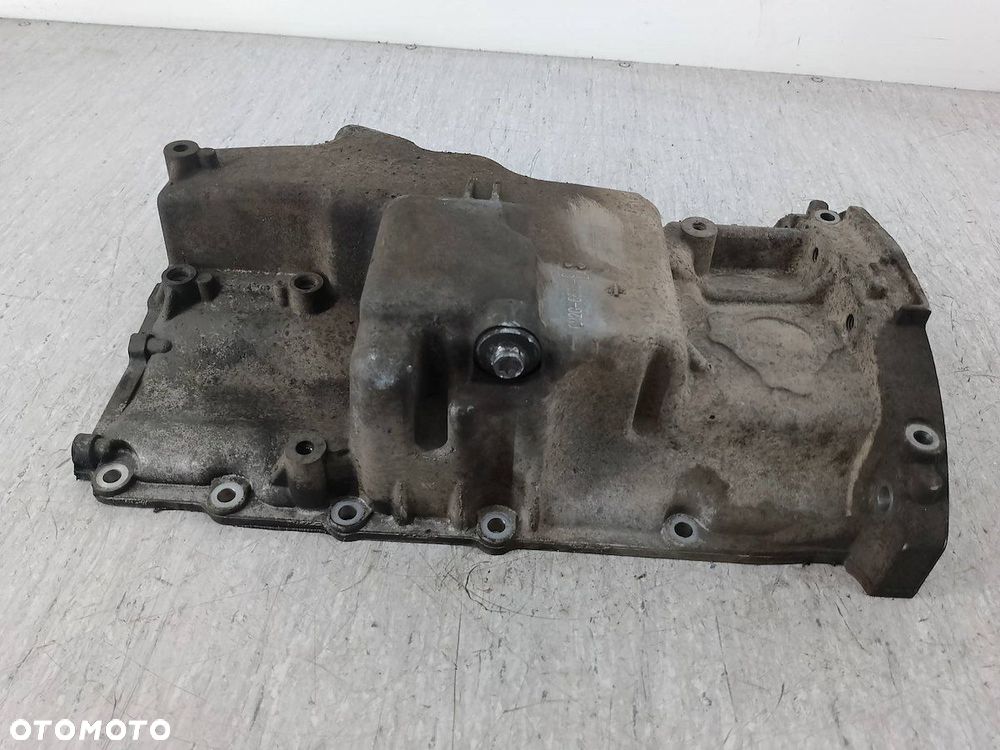 MISKA OLEJOWA FORD MONDEO MK4 6M2G-6675-CA 2.0 16V - 3