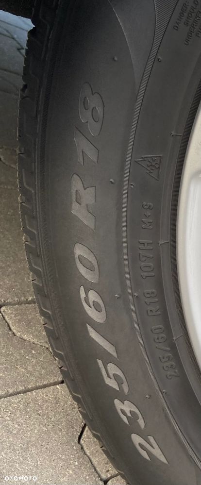 Volvo XC 60 D4 AWD Momentum - 18