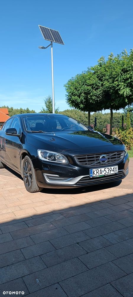 Volvo S60 - 5