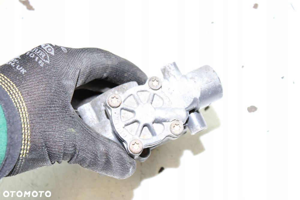 MERCEDES ACTROS MP4 ZAWÓR MODULATOR EBS WABCO A0054299244 4721951080 - 5