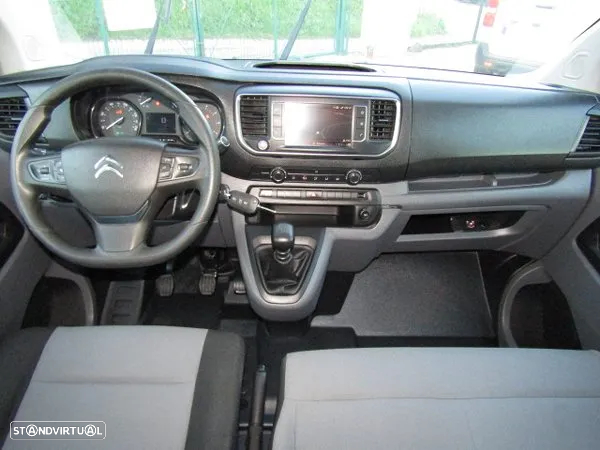 Citroën Spacetourer XL 1.5 BlueHDi 120 Business - 11