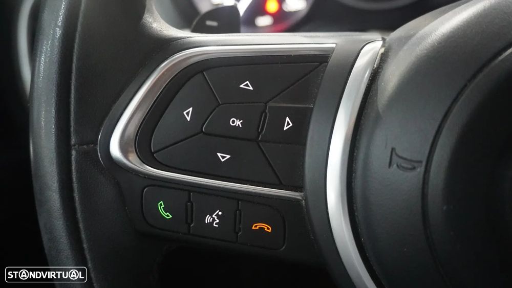 Fiat 500L 1.3 Multijet S&S Dualogic S-Design - 18