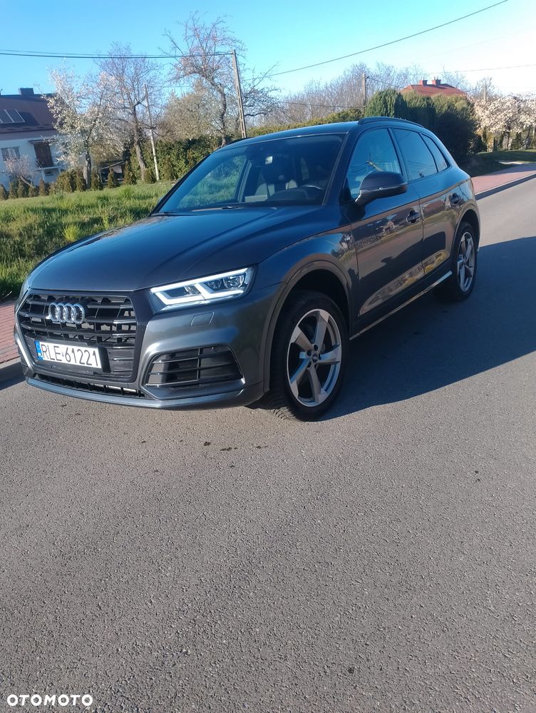 Audi Q5 - 2