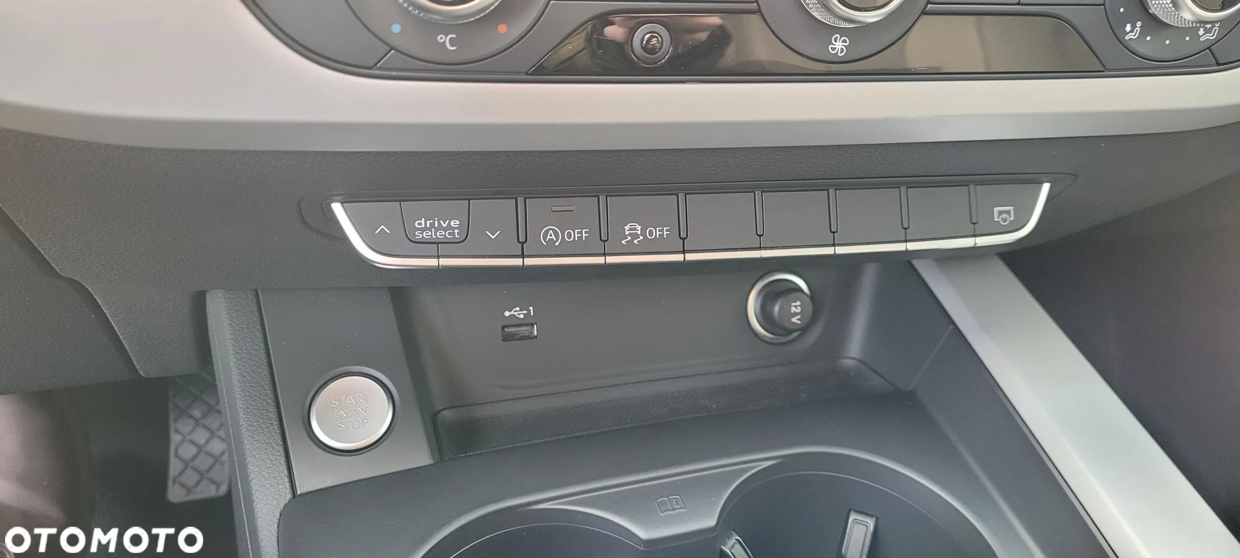 Audi A4 Avant 40 TDI quattro S tronic advanced - 31