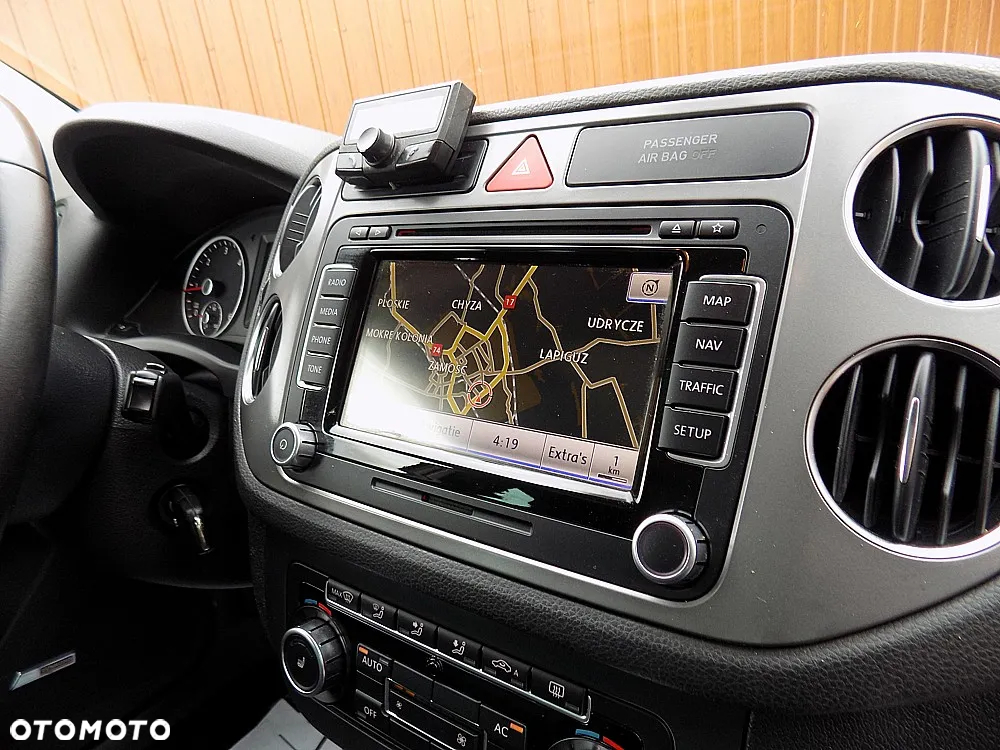 Volkswagen Tiguan 2.0 TDI 4Mot Trend&Fun - 19
