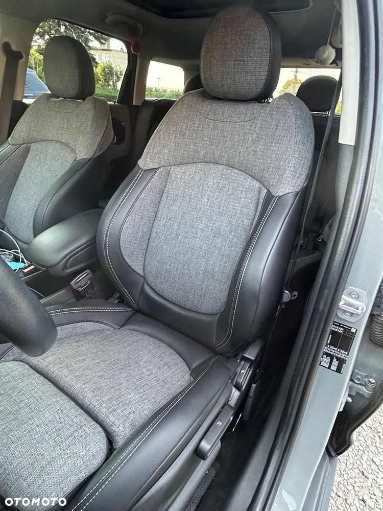 MINI Countryman Cooper Estate Edition - 28