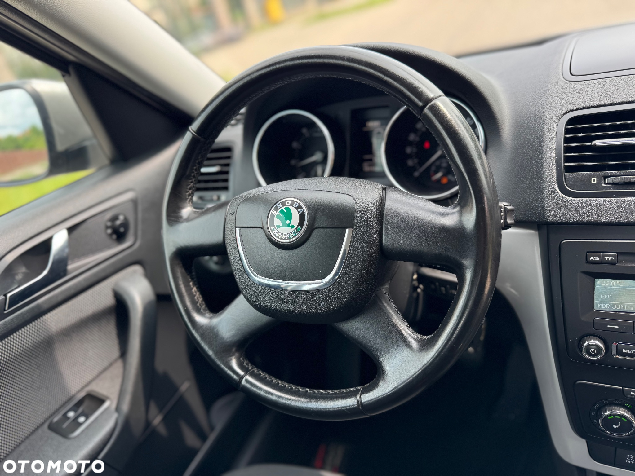 Skoda Yeti 1.2 TSI 4x2 Elegance - 20
