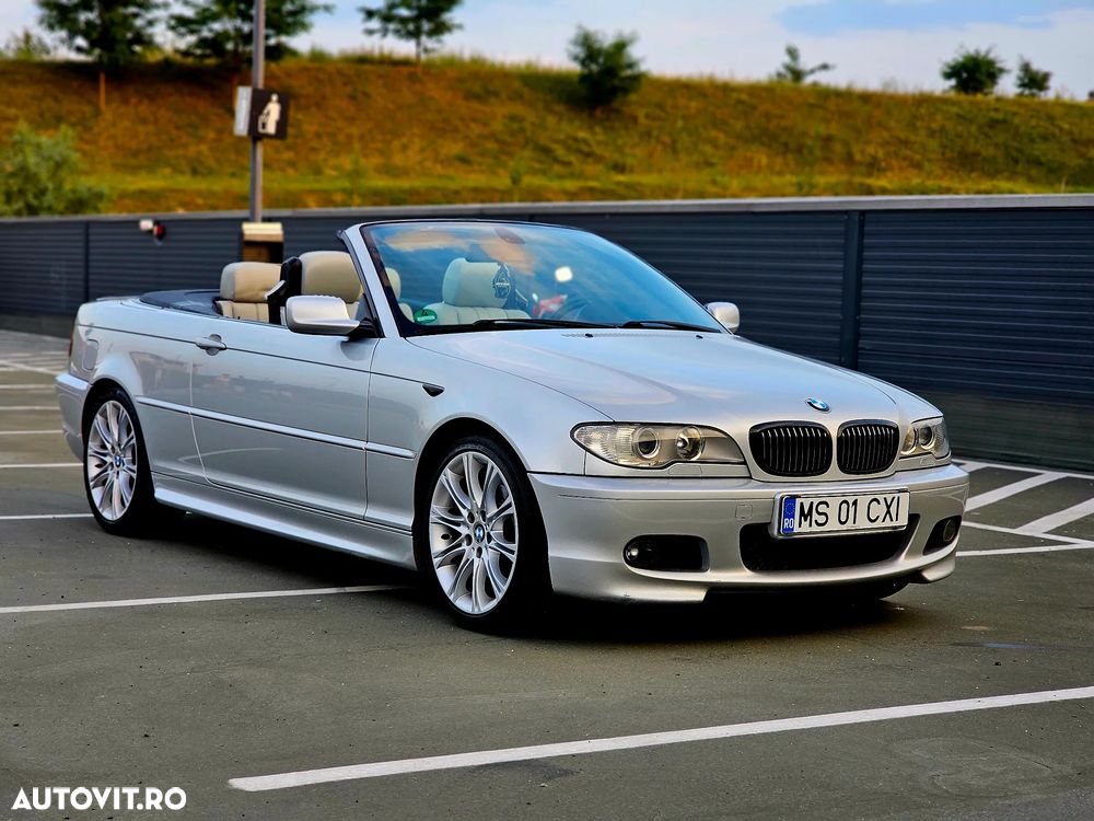 BMW Seria 3 - 2
