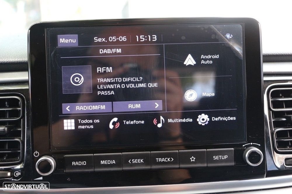 Kia Rio 1.0 T-GDi TX - 29