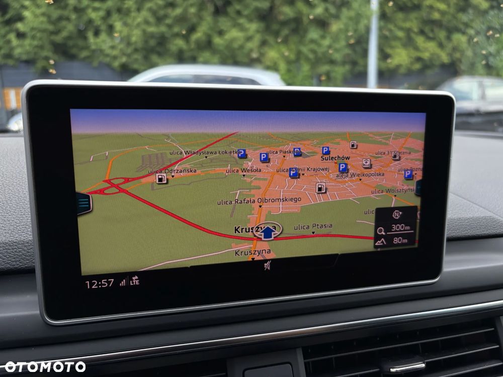 Audi A5 Sportback 2.0 TFSI S tronic design - 27