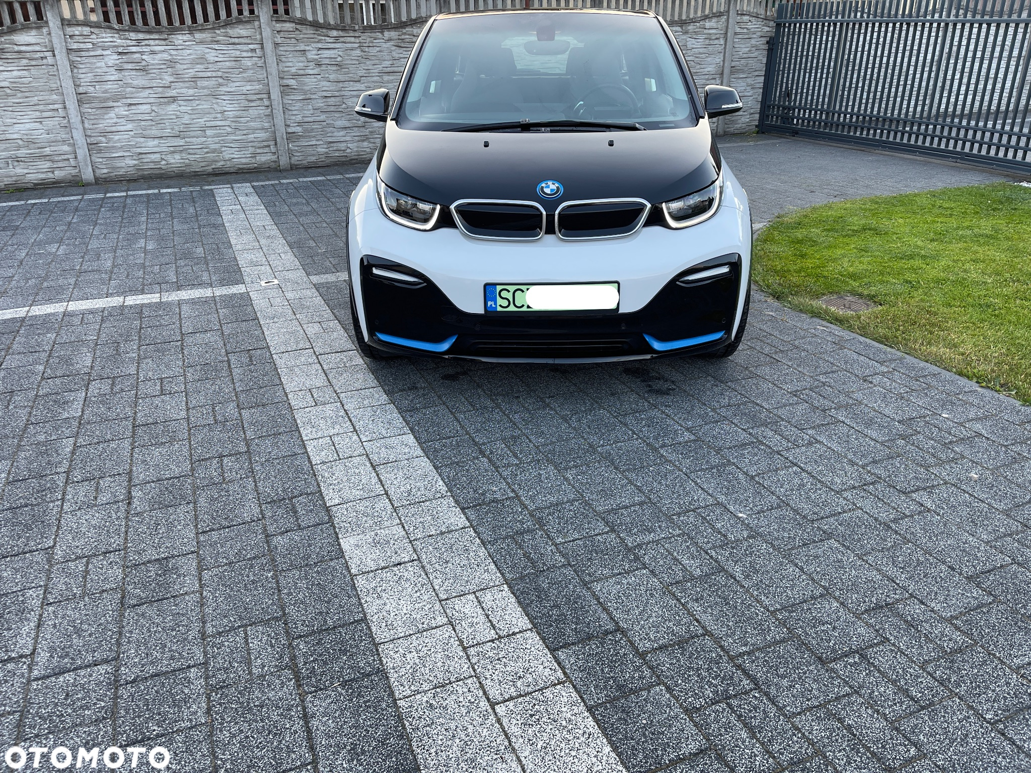 BMW i3 i3S 120 Ah - 3