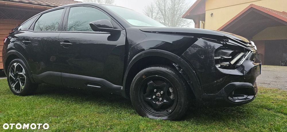 Citroën C4 PureTech 130 Stop & Start Exclusive - 7