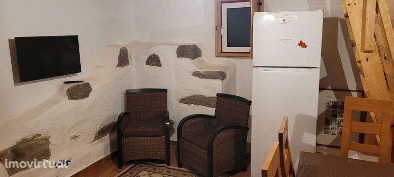 T1 com mesanine e kitchet - Grande imagem: 4/4