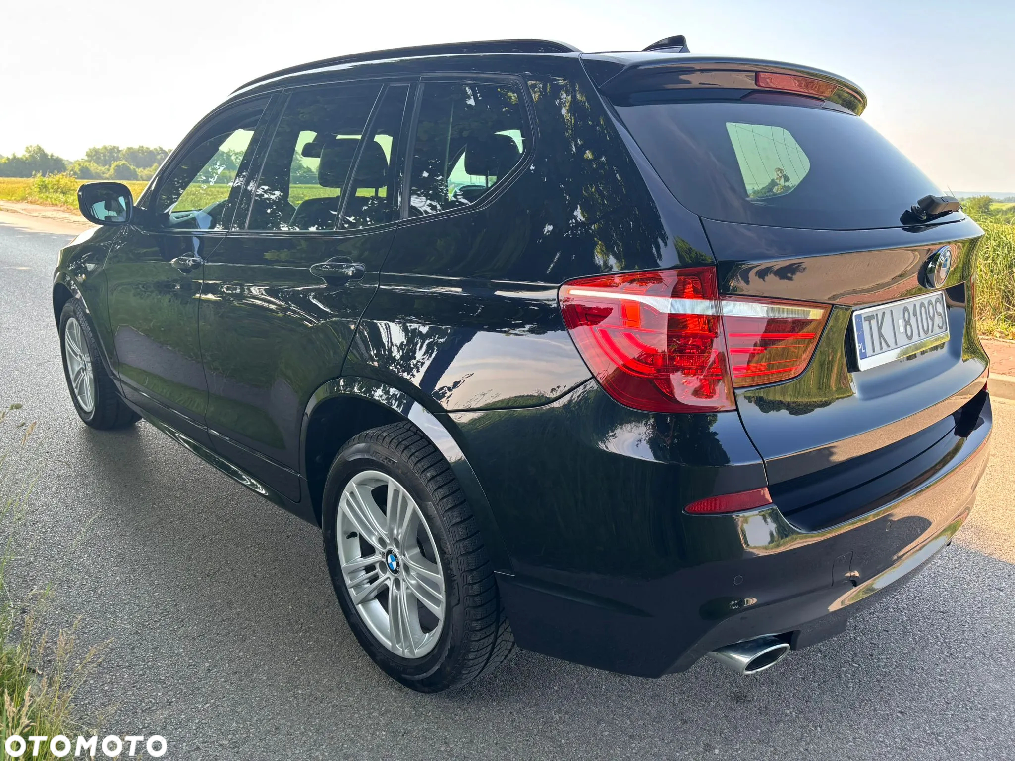 BMW X3 sDrive18d Luxury Line sport - 11