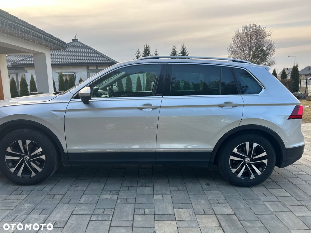 Volkswagen Tiguan - 3