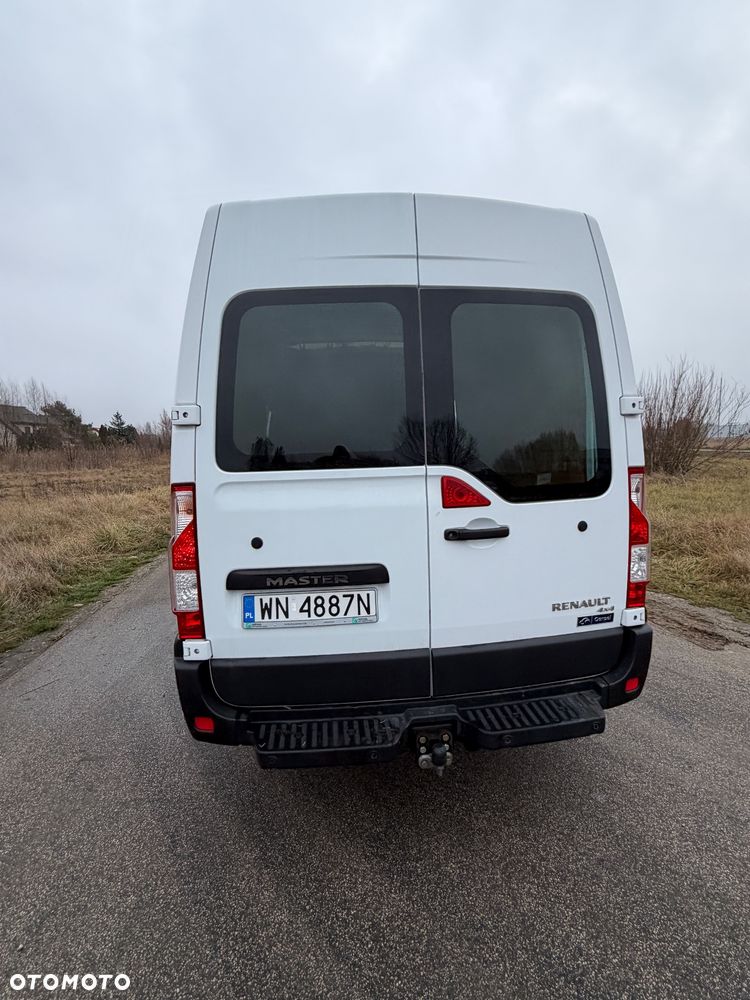 Renault Master - 6
